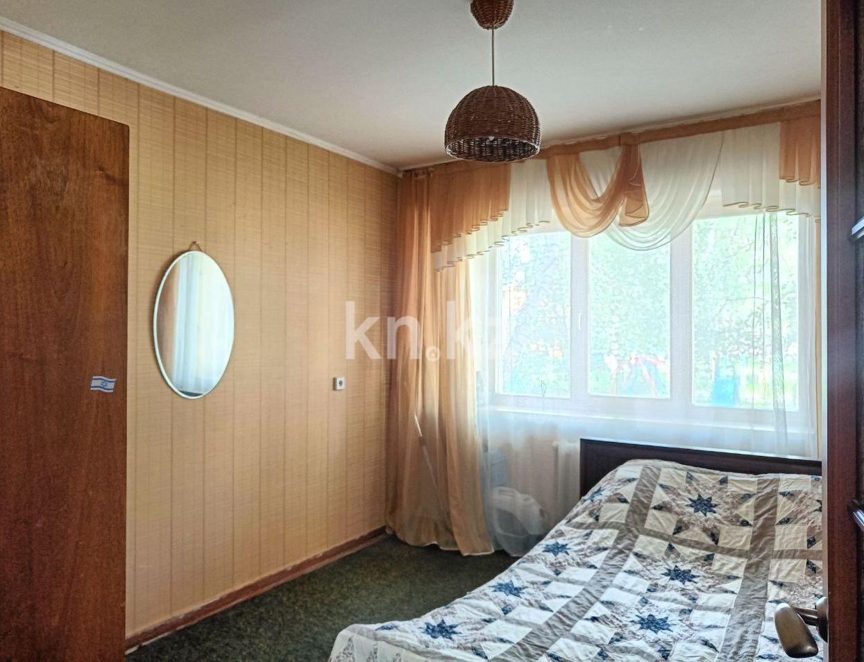 Продажа 3-комнатной квартиры, 63.5 м², пр. Ауэзова, дом  6 - Продажа  трехкомнатных квартир в Усть-Каменогорске фото 7 из 15