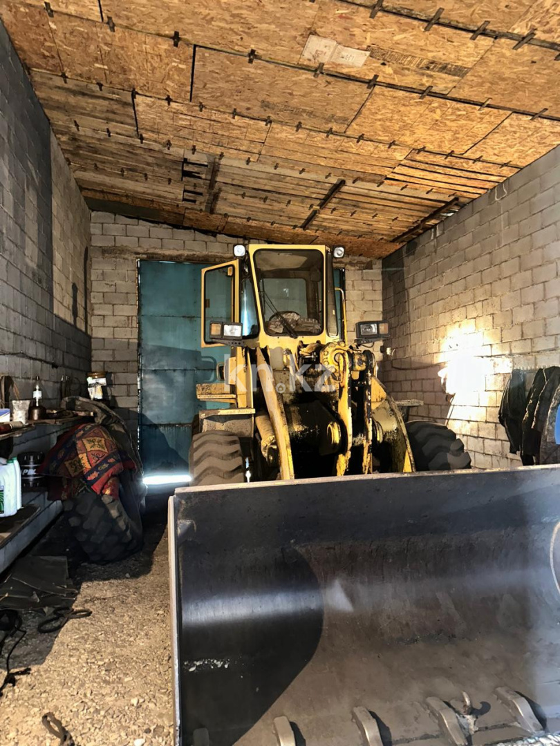 Продажа , 67 сот., пр. Жибек жолы - Продажа баз, складов и промышленной недвижимости в Алматы с фото фото 11 из 12