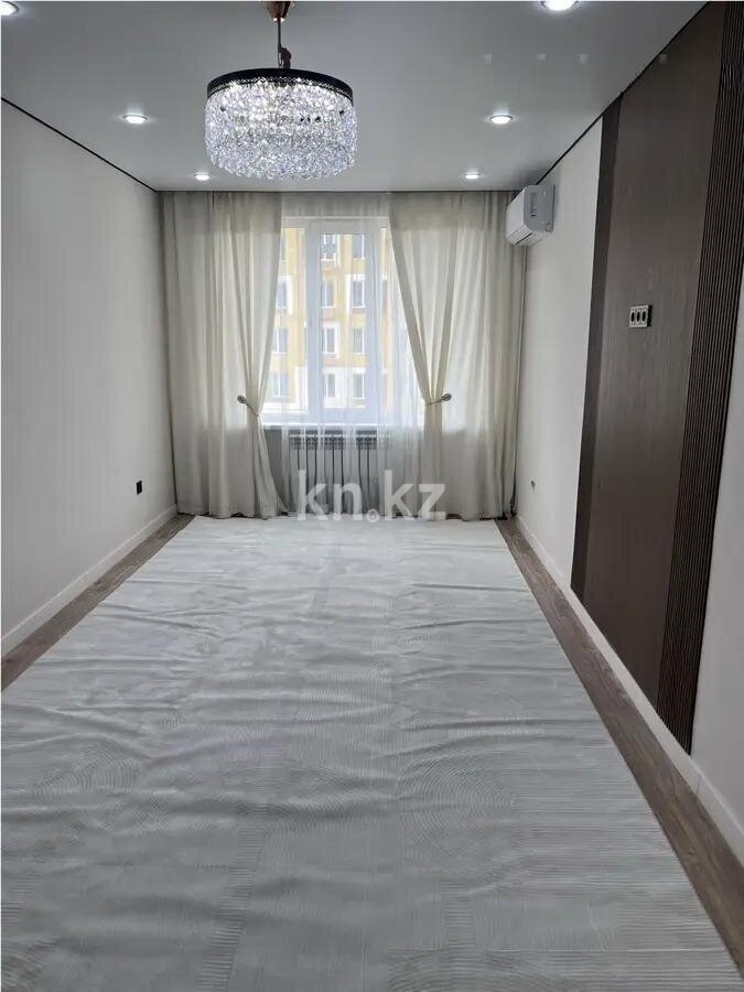 Продажа 2-комнатной квартиры, 54 м² в Алматы