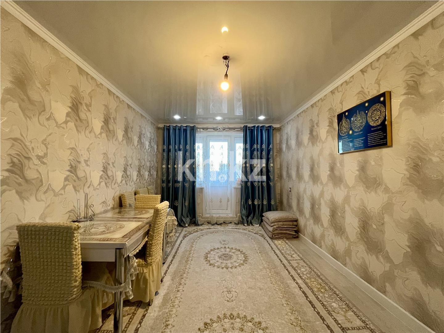 Продажа 1-комнатной квартиры, 30 м², мкр-н 7 - Продажа квартир в Казахстане фото 1 из 10