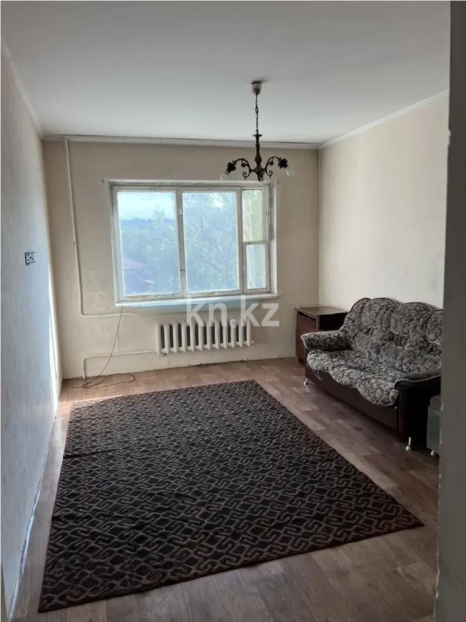 Продажа 1-комнатной квартиры, 36.4 м² - Недвижимость в Казахстане - страница 9 фото 1 из 1