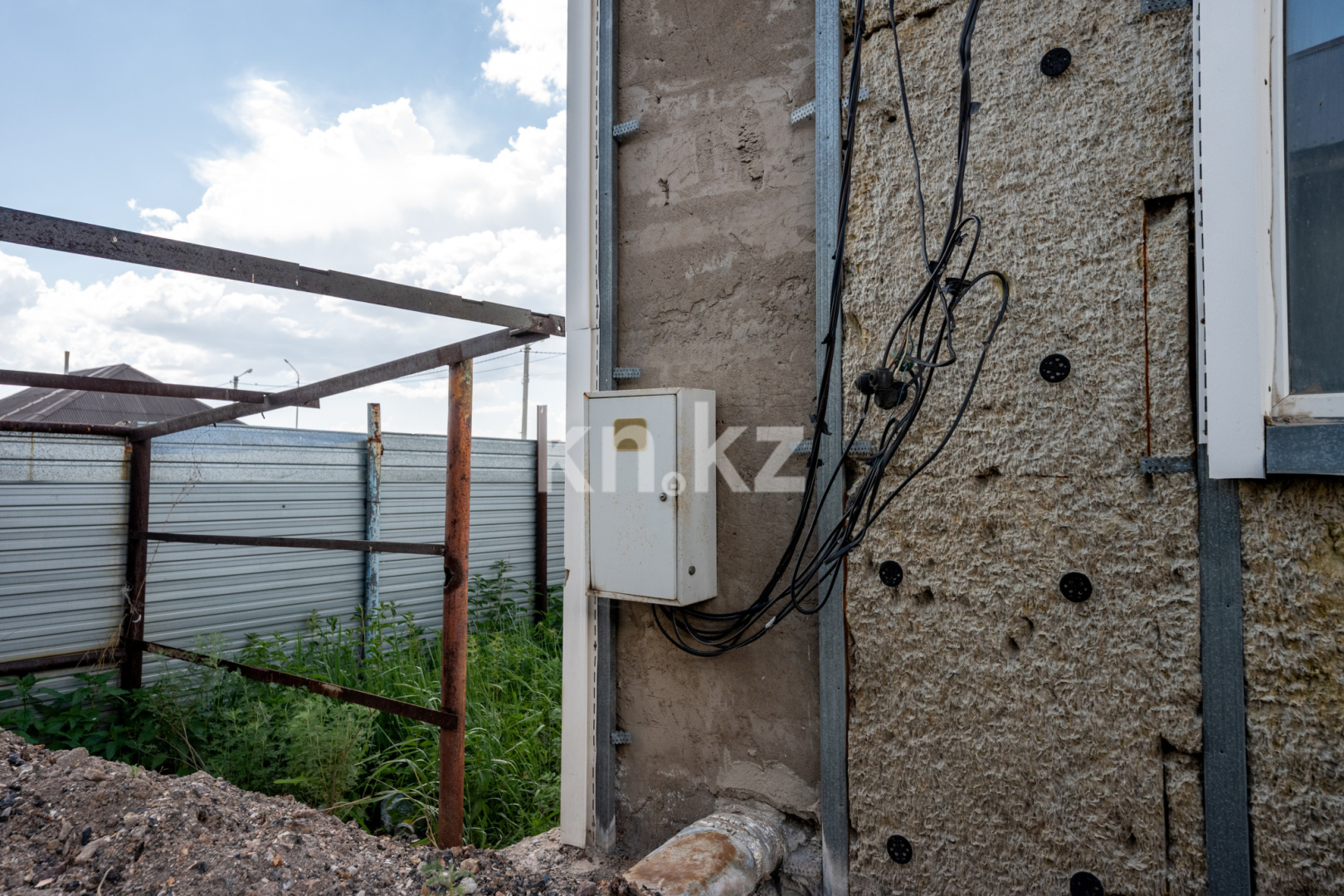 Продажа гаража, 217 м² в Акмолинской области - фото 21