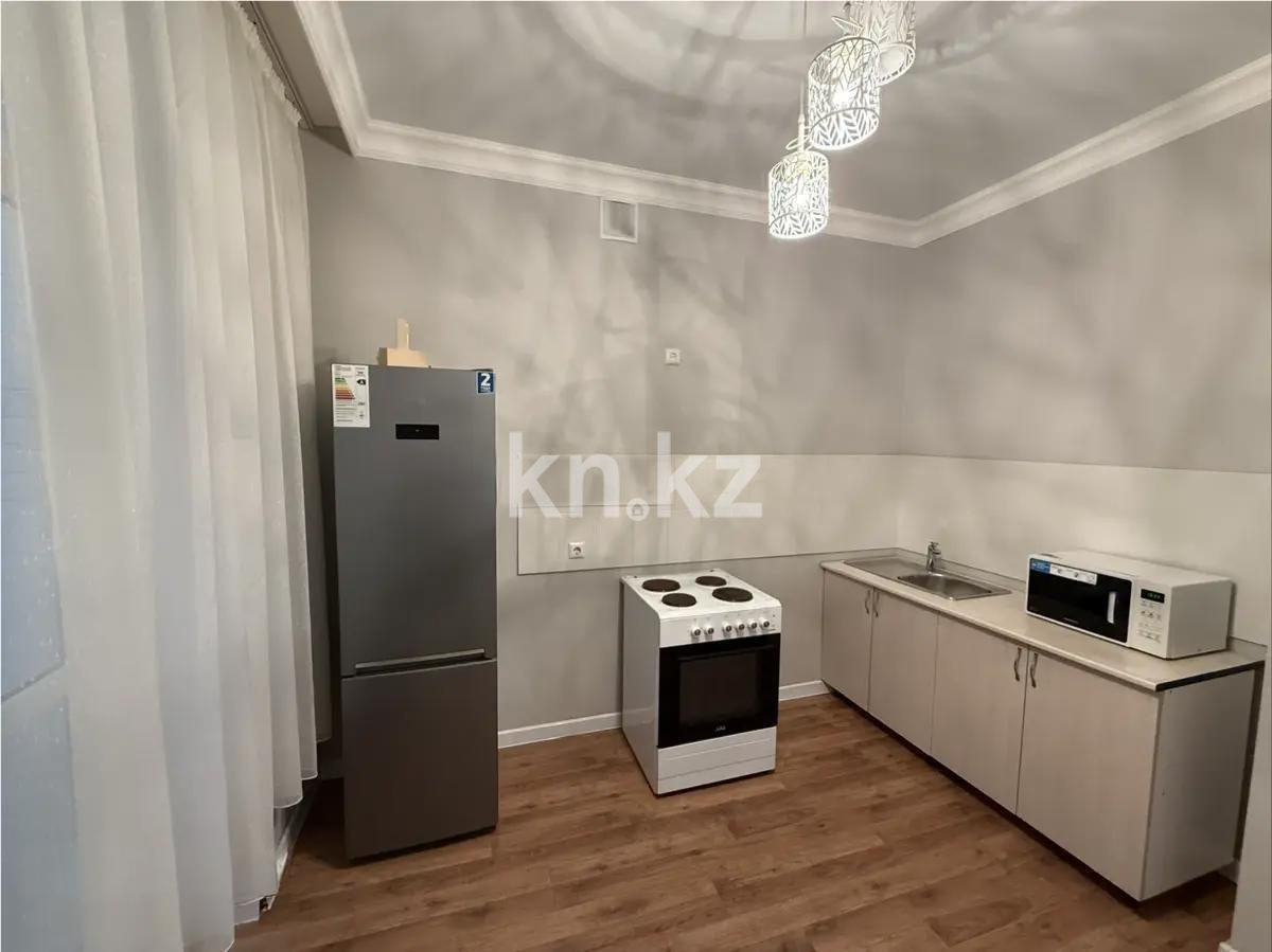 Продажа 1-комнатной квартиры, 38.2 м² в Астане - фото 2