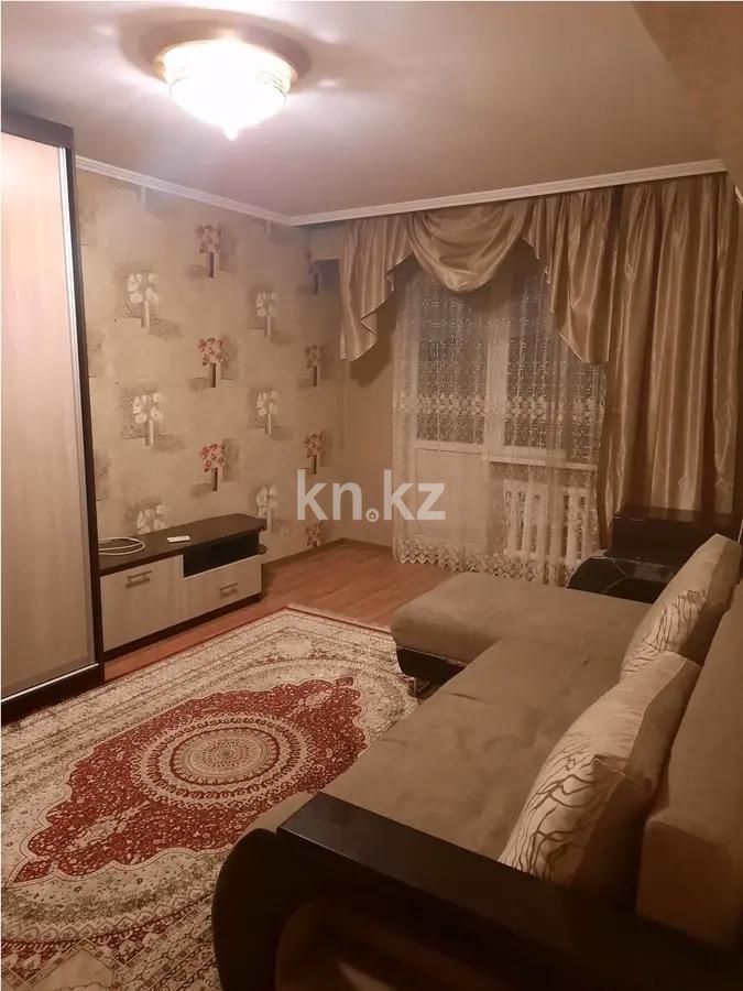 Продажа 1-комнатной квартиры, 36.1 м² - Продажа однокомнатных квартир от собственников в Алматы - страница 43 фото 1 из 6