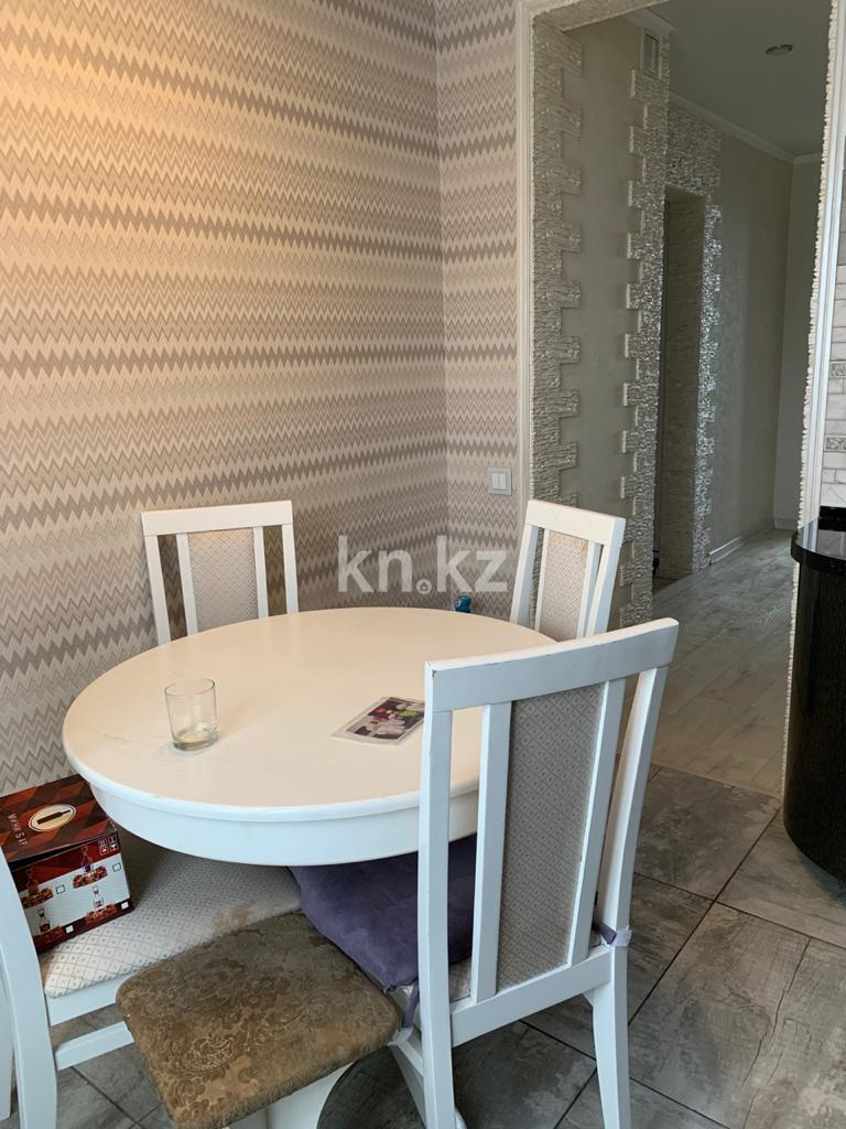 Продажа 4-комнатной квартиры, 78 м² - Продажа четырехкомнатных квартир в Караганде - страница 10 фото 17 из 27
