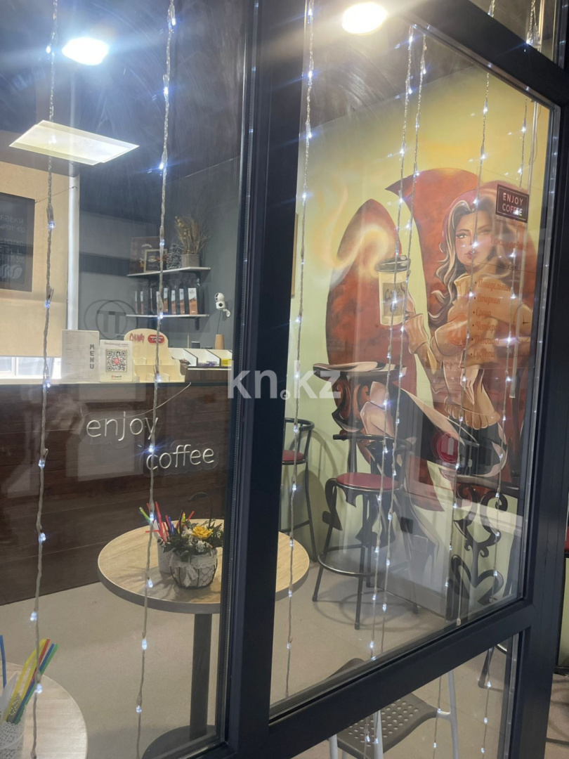 Продажа , 15 м², ул. Маркова, дом  61/1 - Продажа действующего бизнеса в Алматы с фото фото 4 из 8