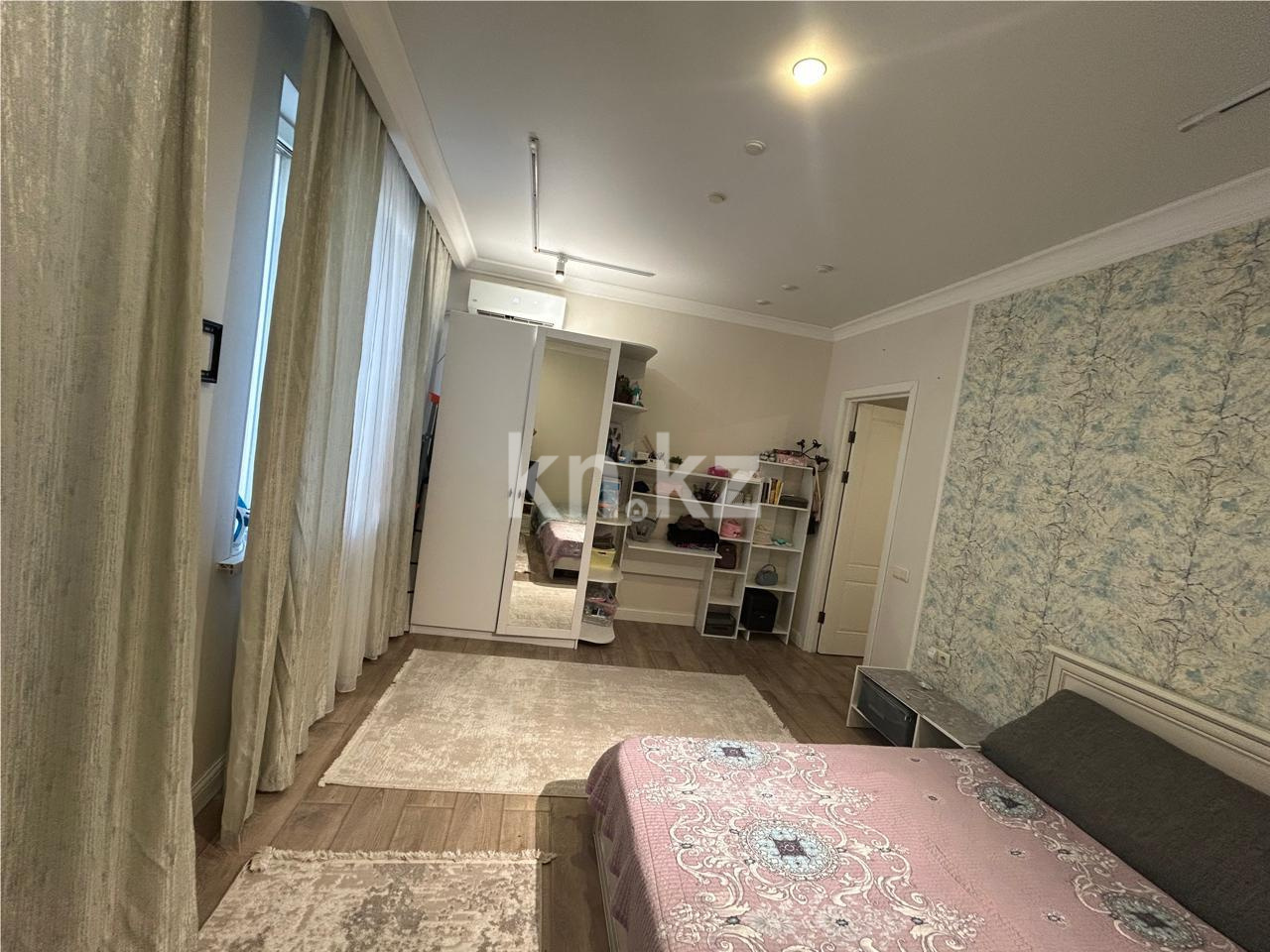 Продажа 3-комнатной квартиры, 106 м², ул. Керей, Жанибек хандар в Астане - фото 6