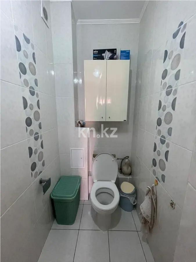Продажа 2-комнатной квартиры, 65 м², ул. Майлина, дом  23 в Астане - фото 5