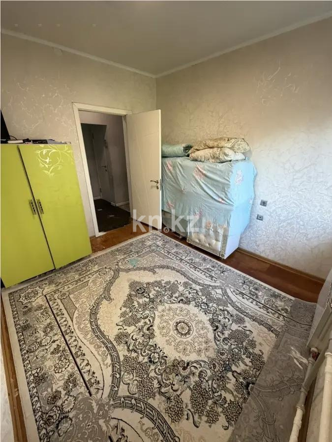 Продажа 3-комнатной квартиры, 68 м² в Алматы - фото 3