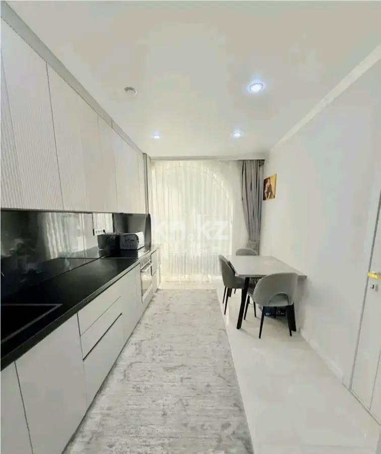 Продажа 2-комнатной квартиры, 65 м², ул. Калдаякова, дом  21 в Астане - фото 3