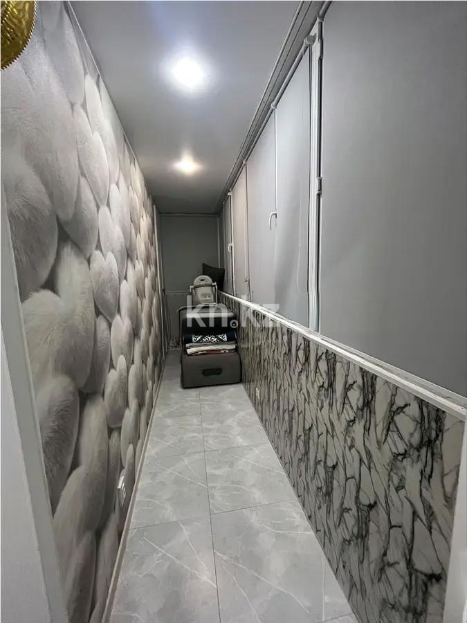 Продажа 1-комнатной квартиры, 42.6 м² в Астане - фото 4