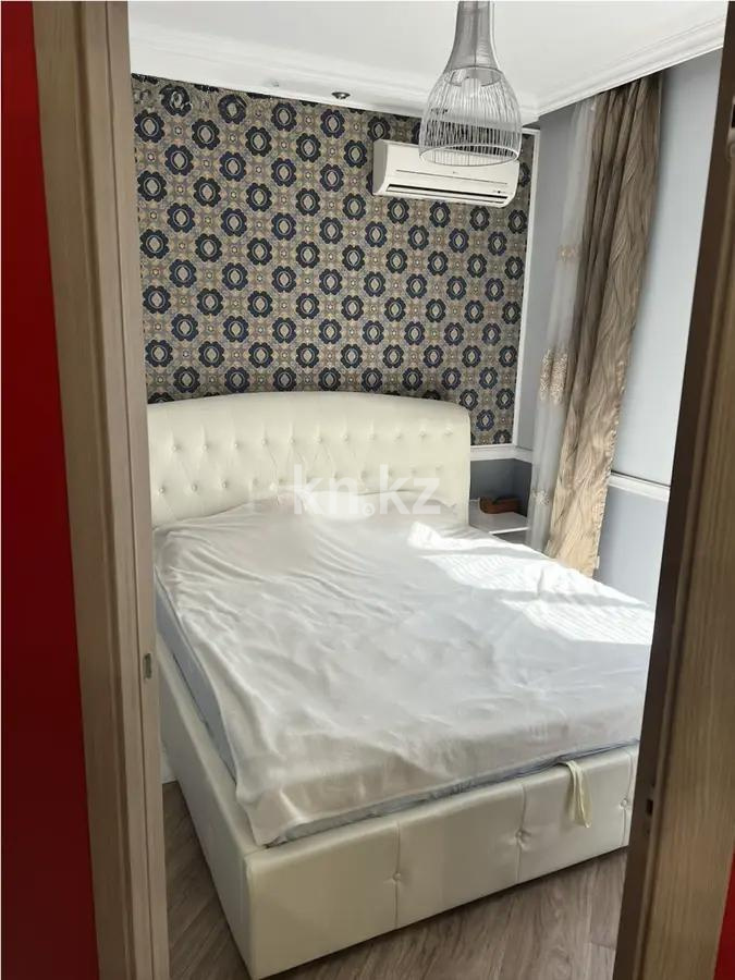 Продажа 3-комнатной квартиры, 80 м², ул. Навои, дом  74 - Продажа  трехкомнатных квартир в Алматы без посредников фото 5 из 13