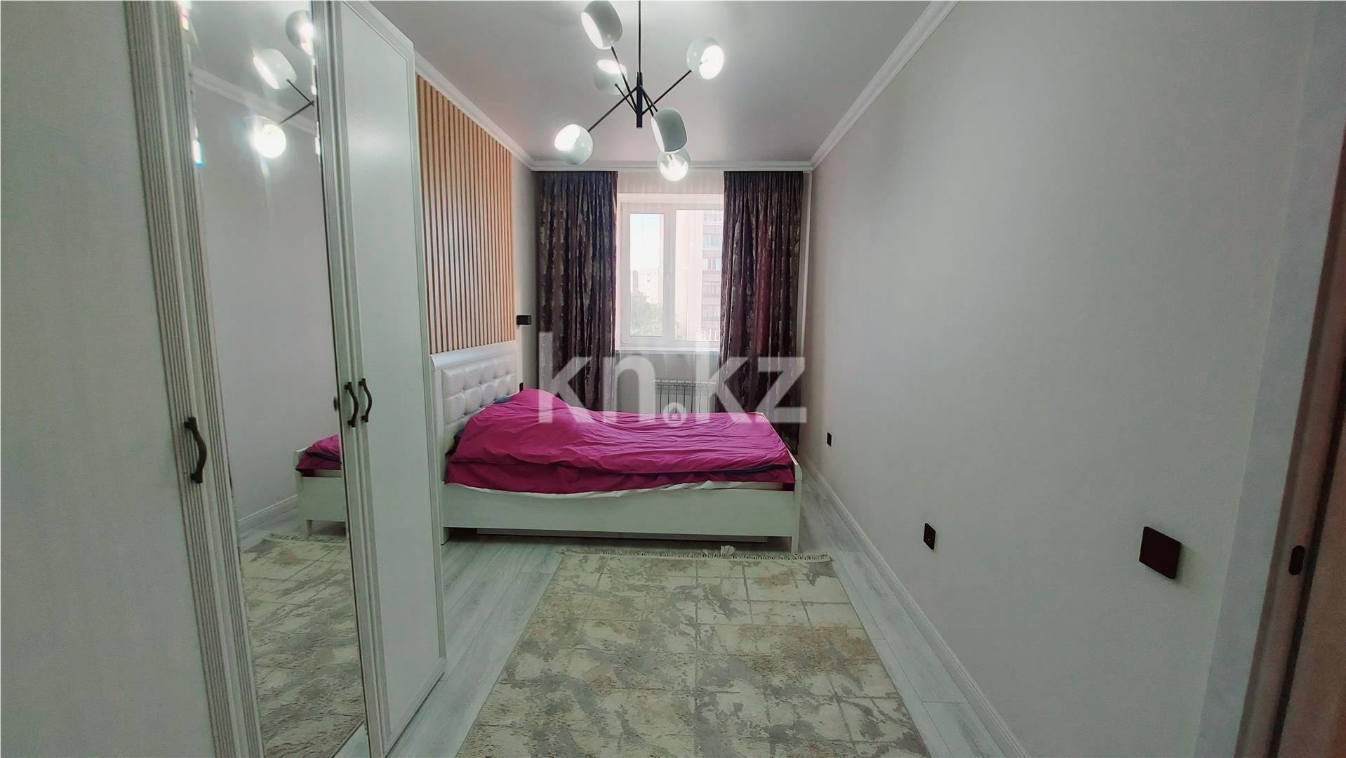 Продажа 2-комнатной квартиры, 47 м² в Караганде - фото 6