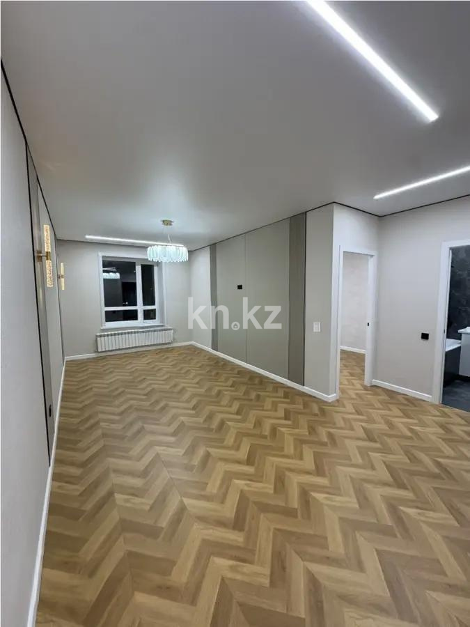 Продажа 2-комнатной квартиры, 40 м² - Продажа недвижимости в Астане - страница 9 фото 1 из 4