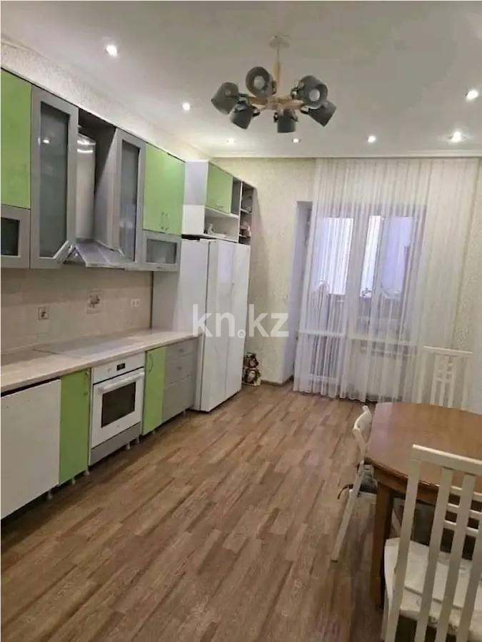 Продажа 3-комнатной квартиры, 110 м² - Продажа квартир в Караганде - страница 2 фото 2 из 3