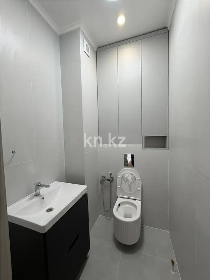 Продажа 3-комнатной квартиры, 74.5 м² - Продажа трехкомнатных квартир от собственников в Астане - страница 5 фото 5 из 7