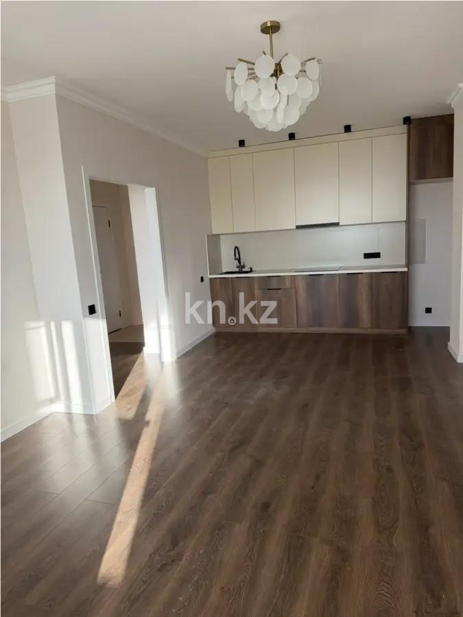 Продажа 1-комнатной квартиры, 52.3 м² - Продажа квартир от собственников в Астане - страница 19 фото 2 из 4