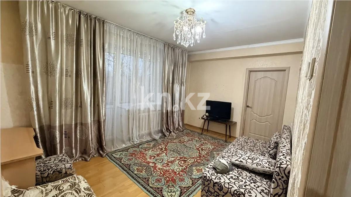 Продажа 2-комнатной квартиры, 57 м² - Продажа квартир от собственников в Алматы - страница 28 фото 1 из 5