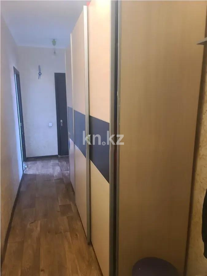 Продажа 1-комнатной квартиры, 49.4 м² - Продажа однокомнатных квартир от собственников в Алматы фото 4 из 4