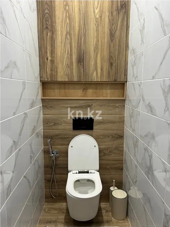 Продажа 3-комнатной квартиры, 87 м², ул. Муканова, дом  41/24 в Караганде - фото 5