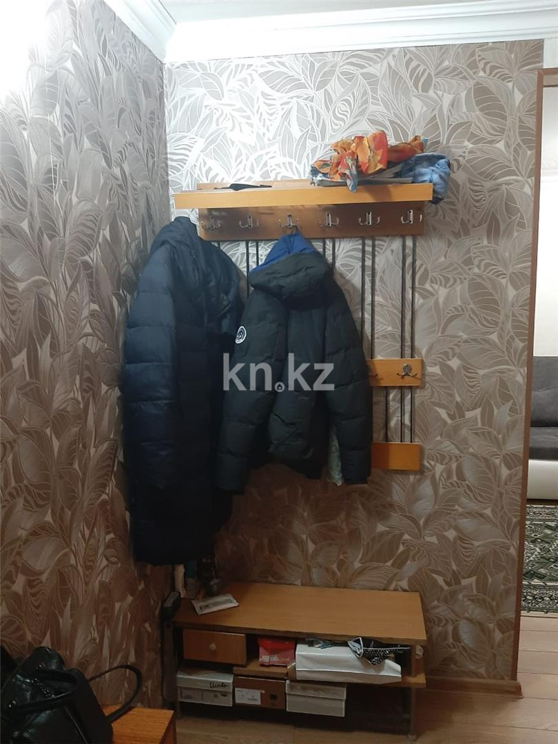 Продажа 2-комнатной квартиры, 44 м², пр. Н. Абдирова в Караганде - фото 9 Продажа 2-комнатной квартиры, 44 м², пр. Н. Абдирова в Караганде - фото 9