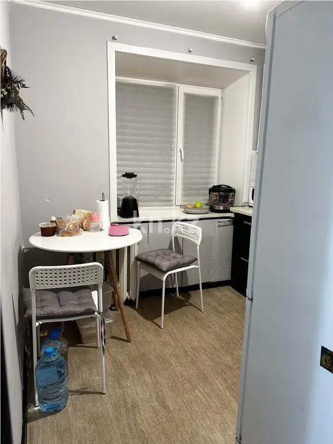 Продажа 3-комнатной квартиры, 55 м² - Продажа квартир от собственников в Караганде - страница 4 фото 5 из 6