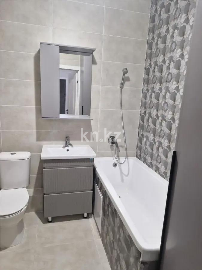 Продажа 2-комнатной квартиры, 55.1 м² в Астане - фото 4
