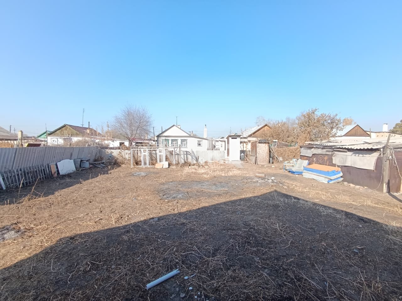 Продажа 4-комнатного дома, 70 м², ул. Маметовой, дом  79 в Караганде - фото 4