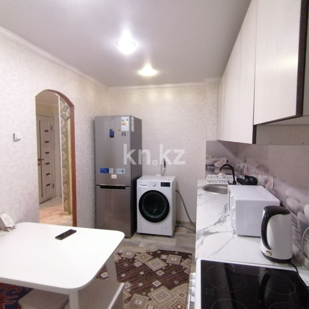 Продажа 2-комнатной квартиры, 51 м², пр. Назарбаева, дом  145 - Продажа  двухкомнатных квартир в Усть-Каменогорске фото 6 из 19