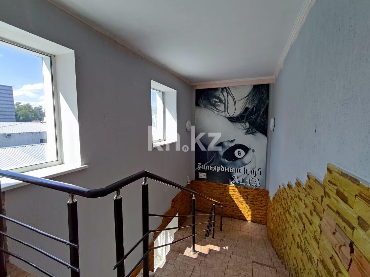 Продажа , 726.9 м², ул. Аманжолова - Продажа действующего бизнеса в Караганде с фото фото 10 из 18