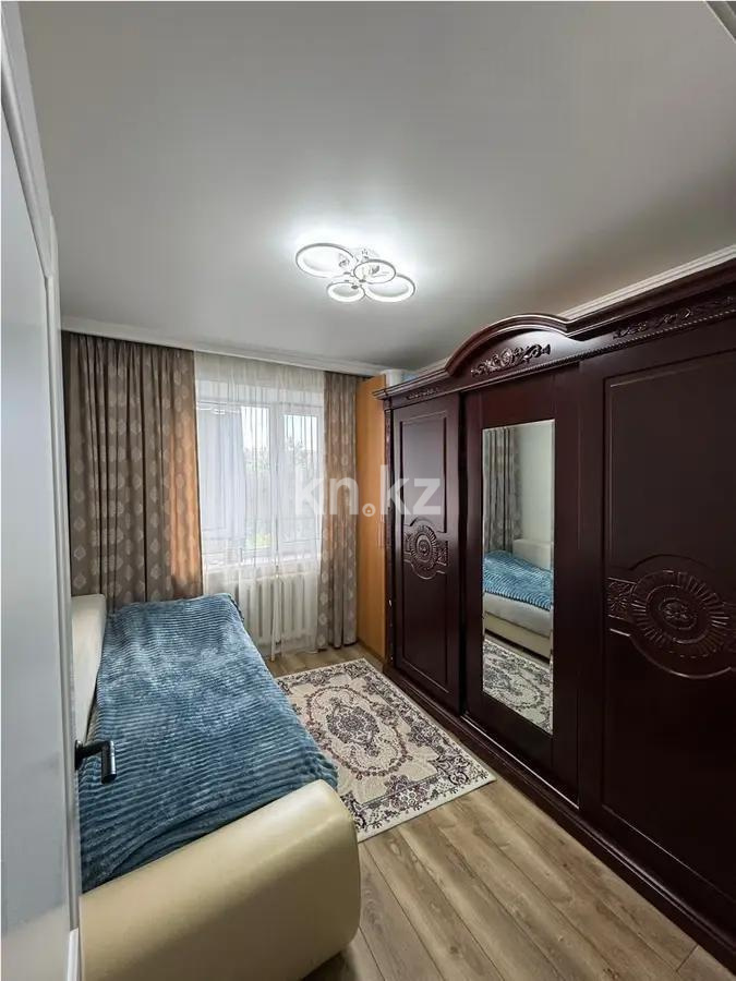 Продажа 4-комнатной квартиры, 85 м² - Продажа квартир в Караганде - страница 2 фото 4 из 8