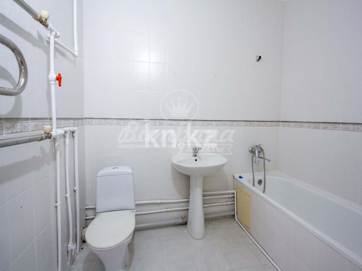 Продажа 1-комнатной квартиры, 52 м² - Продажа  однокомнатных квартир в новостройках Алматы с фото - страница 7 фото 7 из 8