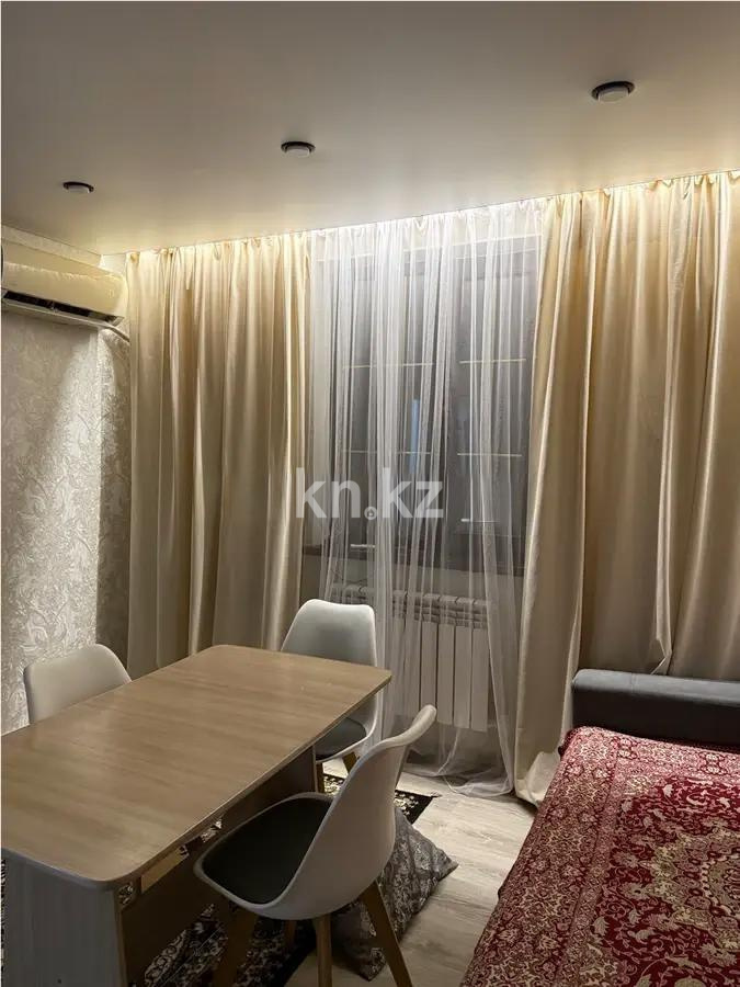 Продажа 2-комнатной квартиры, 30 м², ул. Сексек ата, дом  11 - Продажа квартир в Казахстане фото 1 из 5