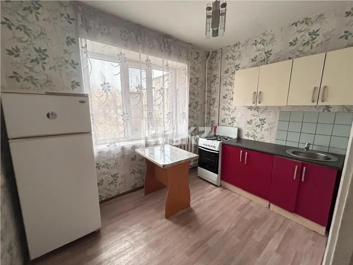 Продажа 1-комнатной квартиры, 35 м², мкр-н Жулдыз-1, дом  11 в Алматы - фото 2