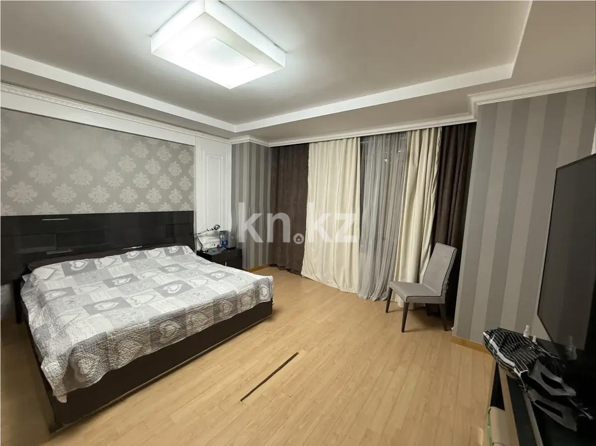 Продажа 4-комнатной квартиры, 150 м², пр. Кошкарбаева, дом  2 - Продажа квартир в Казахстане фото 2 из 6