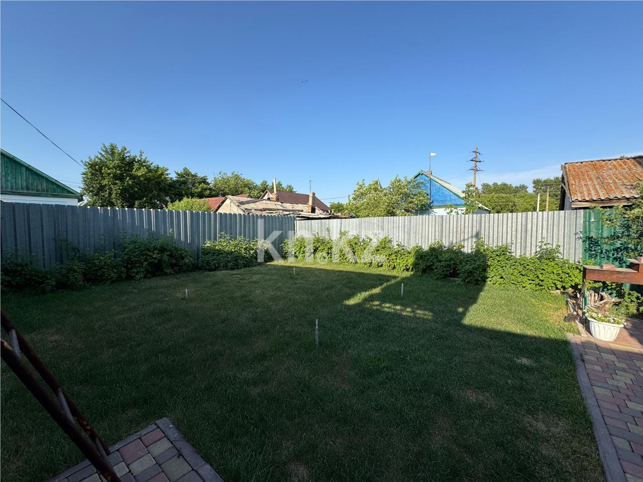 Продажа 7-комнатного дома, 302 м², ул. Жұмабек Тәшенов - Продажа домов, коттеджей в Темиртау фото 49 из 49