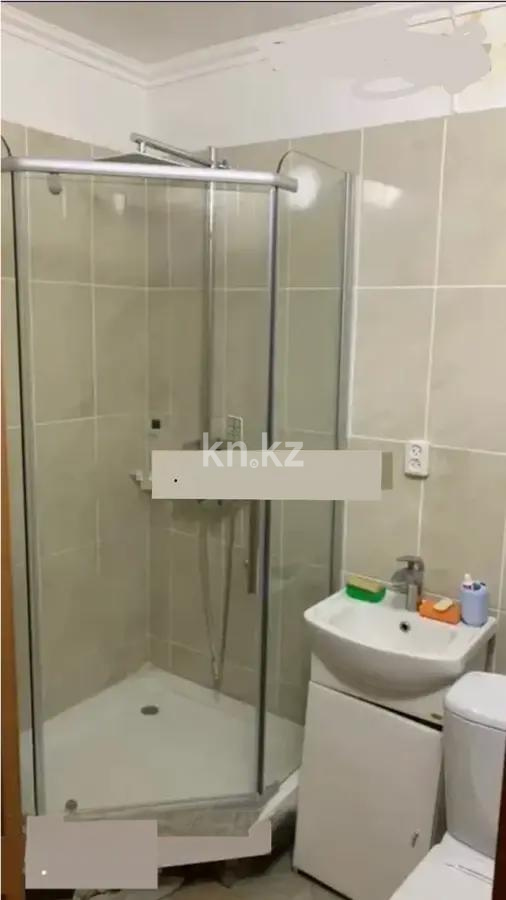 Продажа 1-комнатной квартиры, 33 м², мкр-н 10а, дом  8 - Продажа  однокомнатных квартир в Алматы без посредников с фото фото 4 из 4