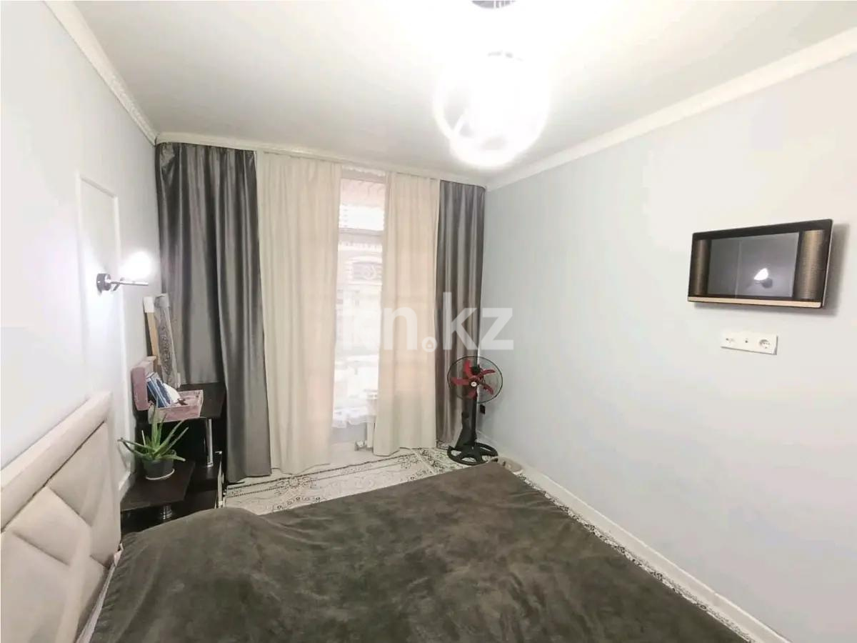 Продажа 3-комнатной квартиры, 86.1 м², мкр-н Думан-2, дом  13 - Продажа  трехкомнатных квартир в новостройках Алматы без посредников фото 2 из 5