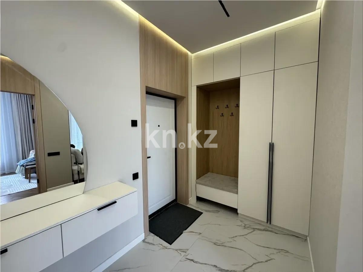 Продажа 3-комнатной квартиры, 65.6 м² - Продажа трехкомнатных квартир в р-не Есиль Астаны фото 6 из 7