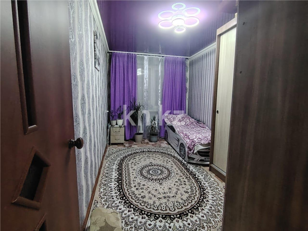 Продажа 3-комнатной квартиры, 62 м², мкр-н 7-й в Темиртау - фото 7