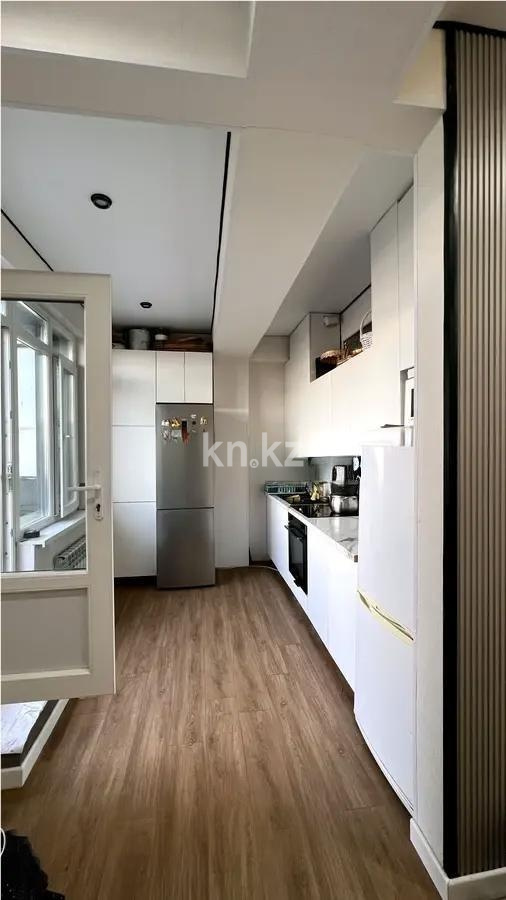 Продажа 4-комнатной квартиры, 100 м² - Продажа четырехкомнатных квартир в Алматы - страница 6 фото 7 из 11