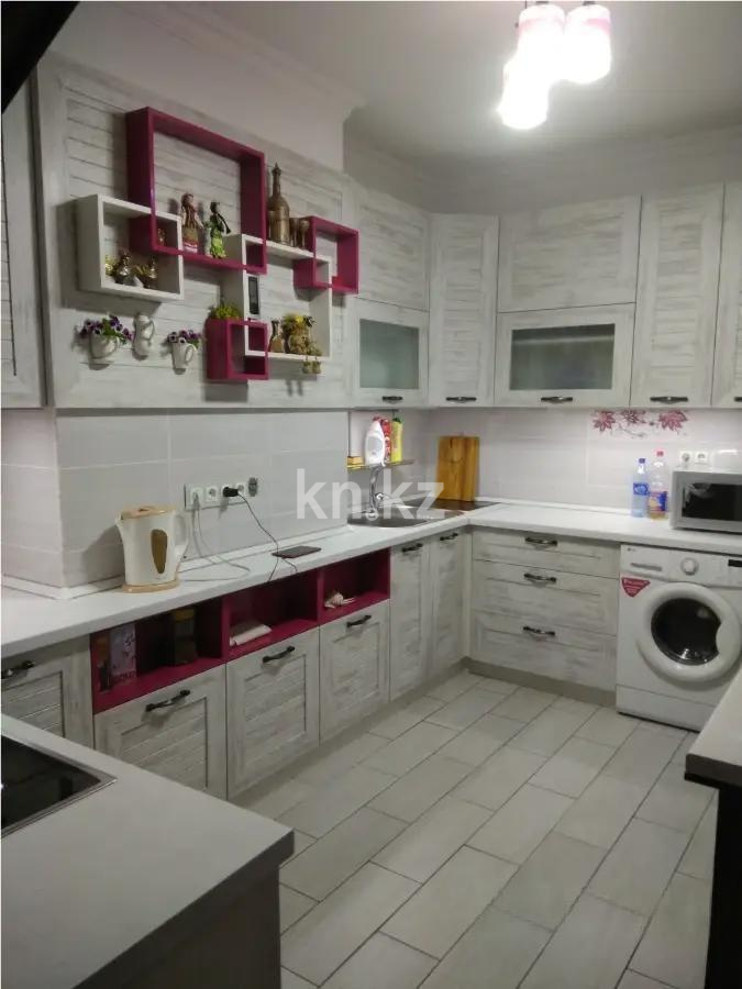 Продажа 4-комнатной квартиры, 73.3 м² - Продажа квартир от собственников в Алматы - страница 76 фото 1 из 5