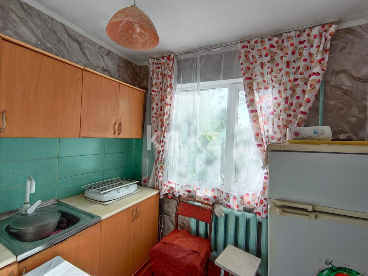 Продажа 2-комнатной квартиры, 47 м², мкр-н 22 в Караганде - фото 8