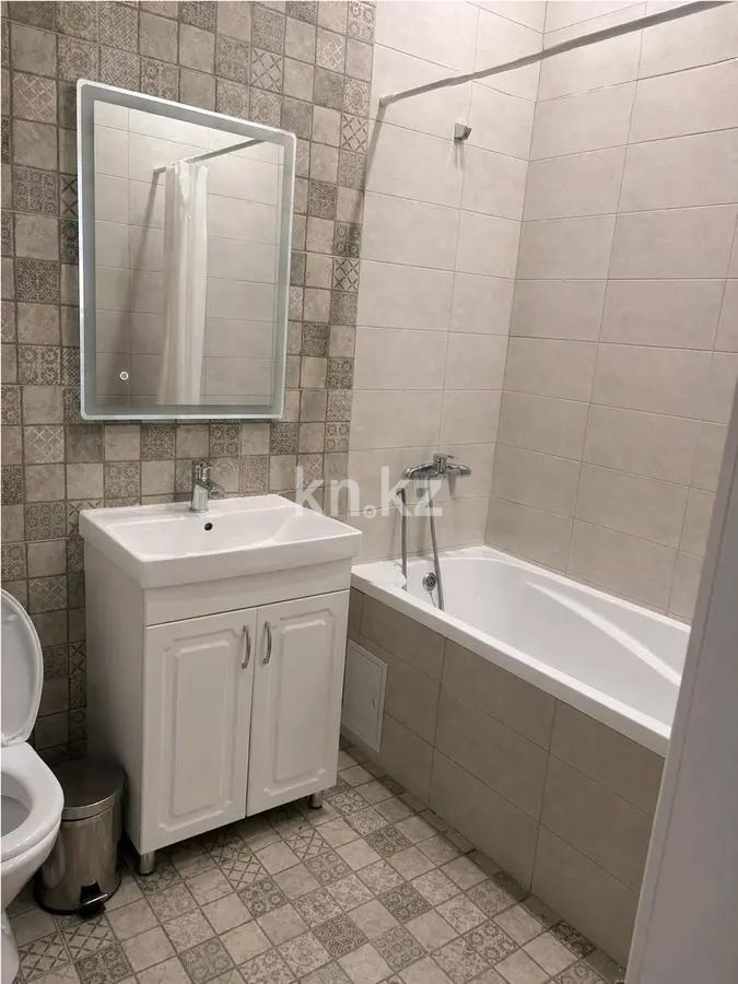 Продажа 1-комнатной квартиры, 41.8 м² - Продажа однокомнатных квартир в кирпичном доме в Астане - страница 4 фото 3 из 3