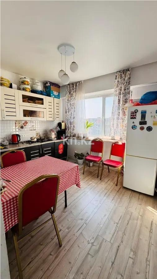 Продажа 2-комнатной квартиры, 63 м², ул. Жунисова, дом  14/8 в Алматы - фото 5