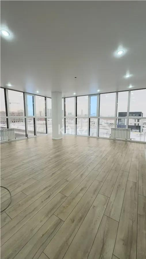 Продажа 2-комнатной квартиры, 60 м², ул. Мухамедханова, дом  47 - Продажа  двухкомнатных квартир в новостройках Астаны без посредников фото 1 из 4