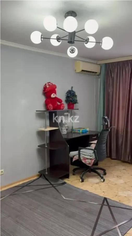 Продажа 2-комнатной квартиры, 40.9 м² в Алматы