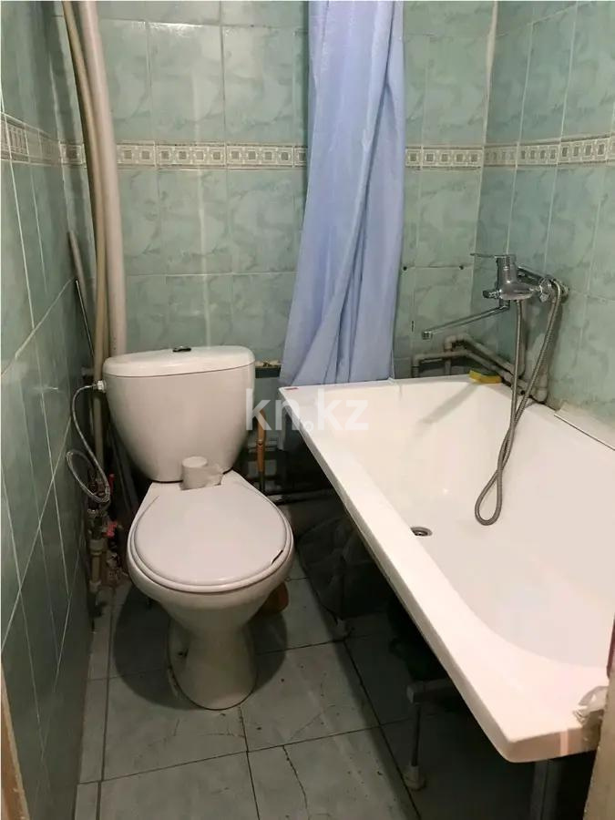 Продажа 1-комнатной квартиры, 18 м², ул. А. Шарипова, дом  118 - Продажа  однокомнатных квартир в Алматы фото 1 из 1
