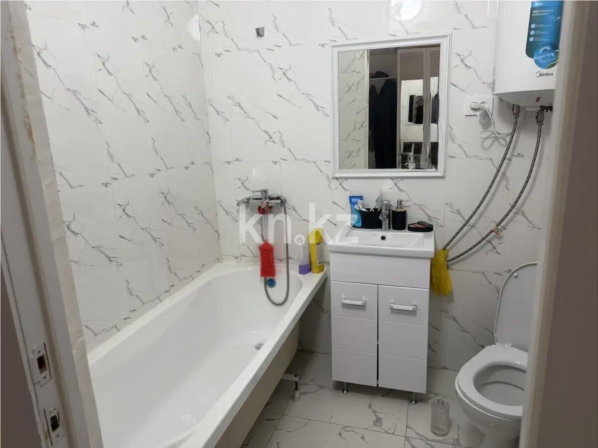 Продажа 1-комнатной квартиры, 28.4 м² в Астане - фото 3