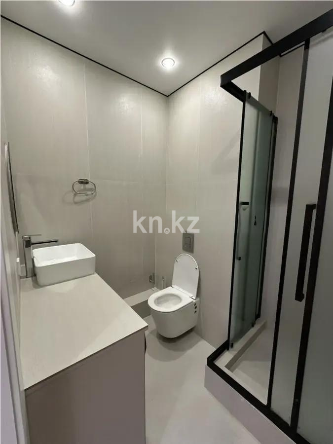 Продажа 3-комнатной квартиры, 55 м² в Алматы - фото 5
